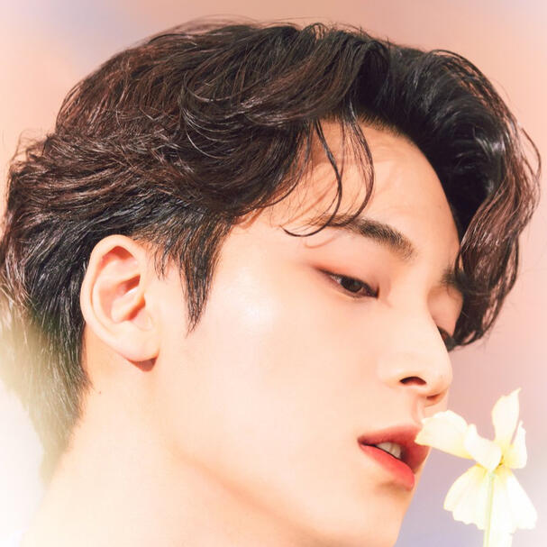 mingyu