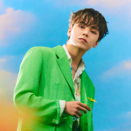 vernon